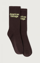 Load image into Gallery viewer, Clypsun Socks in Ebony
