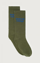 Load image into Gallery viewer, Clypsun Socks in Khaki
