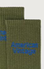 Load image into Gallery viewer, Clypsun Socks in Khaki
