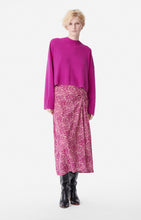 Load image into Gallery viewer, Calyp Skirt in Violet
