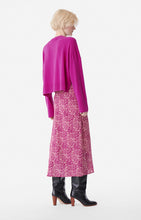 Load image into Gallery viewer, Calyp Skirt in Violet
