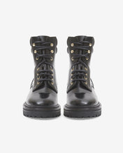 Load image into Gallery viewer, Campa Boots in Black

