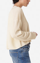 Load image into Gallery viewer, Caren Cardigan in Ivory
