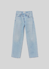 Load image into Gallery viewer, Criss Cross Jeans in Wired
