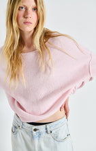 Load image into Gallery viewer, Damsville Jumper in Dragee Chine
