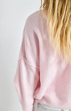 Load image into Gallery viewer, Damsville Jumper in Dragee Chine
