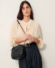 Load image into Gallery viewer, Divine Chain Bag in Black
