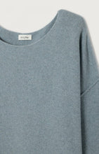 Load image into Gallery viewer, Damsville Jumper in Thunderstorm Melange
