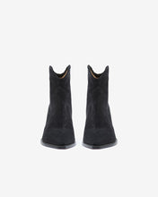 Load image into Gallery viewer, Darizo Boots in Faded Black
