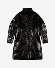 Load image into Gallery viewer, Debby Coat in Black
