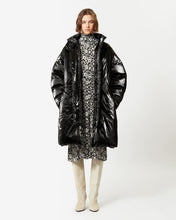 Load image into Gallery viewer, Debby Coat in Black
