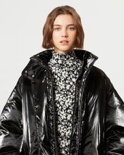 Load image into Gallery viewer, Debby Coat in Black
