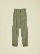 Load image into Gallery viewer, Devi Sweatpants in Green Agate
