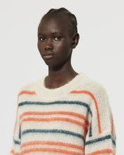 Load image into Gallery viewer, Drussell Pullover in Teal
