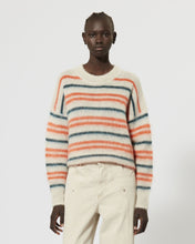 Load image into Gallery viewer, Drussell Pullover in Teal
