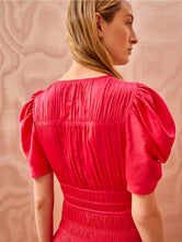 Load image into Gallery viewer, Daria Dress in Orchid
