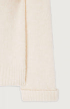Load image into Gallery viewer, Gilet Femme East Cardigan in Pearl Melange
