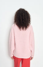 Load image into Gallery viewer, East Cardigan in Cotton Candy
