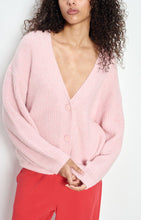 Load image into Gallery viewer, East Cardigan in Cotton Candy
