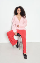 Load image into Gallery viewer, East Cardigan in Cotton Candy
