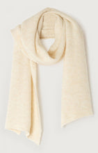 Load image into Gallery viewer, East Scarf in Pearl Melange

