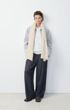 Load image into Gallery viewer, East Scarf in Powder Melange

