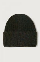 Load image into Gallery viewer, East Beanie in Spruce Melange
