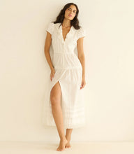 Load image into Gallery viewer, Eliette Dress in Salt
