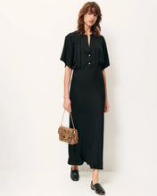 Load image into Gallery viewer, Ellita Dress in Black
