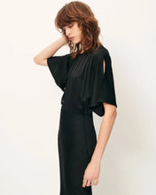 Load image into Gallery viewer, Ellita Dress in Black
