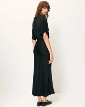 Load image into Gallery viewer, Ellita Dress in Black
