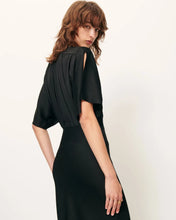 Load image into Gallery viewer, Ellita Dress in Black
