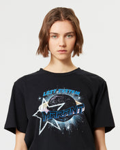 Load image into Gallery viewer, Enna T-Shirt in Black
