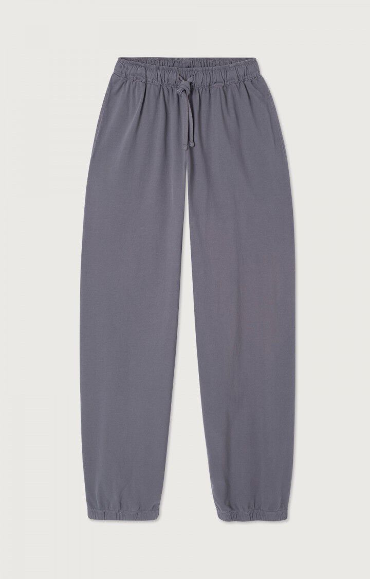 Fazy Joggers in Acier Vintage