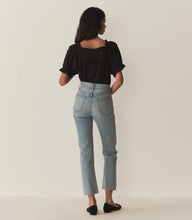 Load image into Gallery viewer, Frances Top in Black
