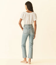 Load image into Gallery viewer, Frederica Top in Salt
