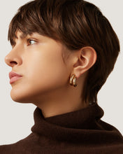 Load image into Gallery viewer, Florence Earrings in Gold
