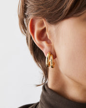 Load image into Gallery viewer, Florence Earrings in Gold
