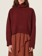 Load image into Gallery viewer, Ballerine Jumper in Red
