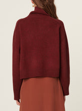 Load image into Gallery viewer, Ballerine Jumper in Red
