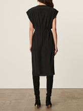 Load image into Gallery viewer, Baya Dress in Black
