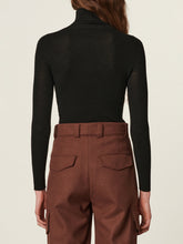Load image into Gallery viewer, Brindille Jumper in Black
