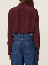 Load image into Gallery viewer, Druyat Shirt in Fig

