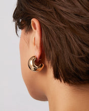 Load image into Gallery viewer, Gemma Earrings in Gold
