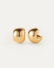 Load image into Gallery viewer, Gemma Earrings in Gold
