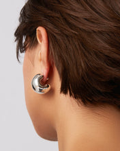 Load image into Gallery viewer, Gemma Earrings in Silver
