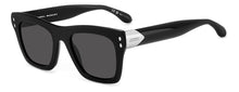 Load image into Gallery viewer, IM 0214/S Sunglasses in Black
