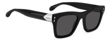 Load image into Gallery viewer, IM 0214/S Sunglasses in Black
