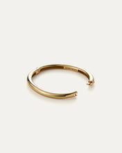 Load image into Gallery viewer, Gia Bangle in Gold
