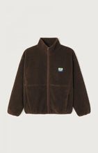 Load image into Gallery viewer, Hoktown Gilet in Chestnut Tree Melange
